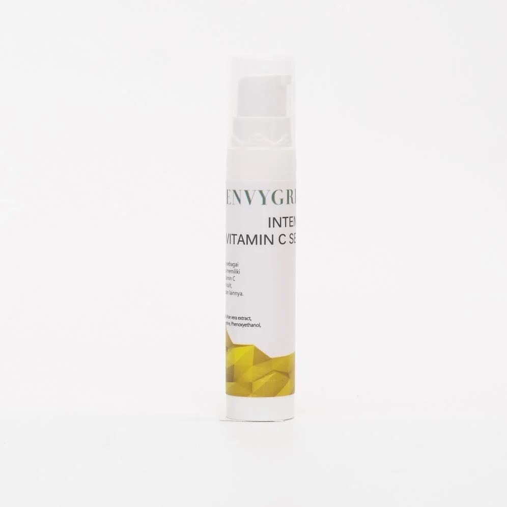 Envygreen Intensif Vitamin C Serum