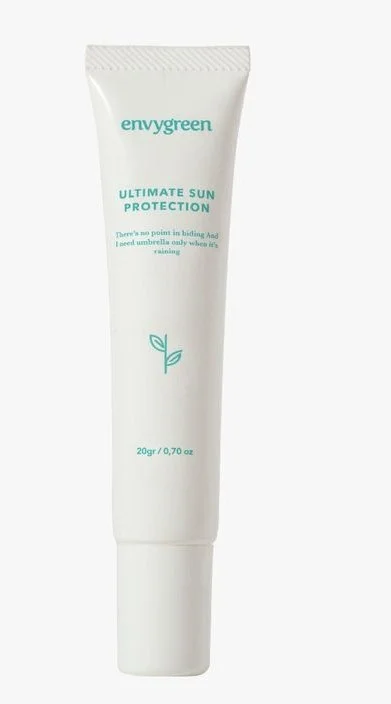 Envygreen Ultimate Sun Protection