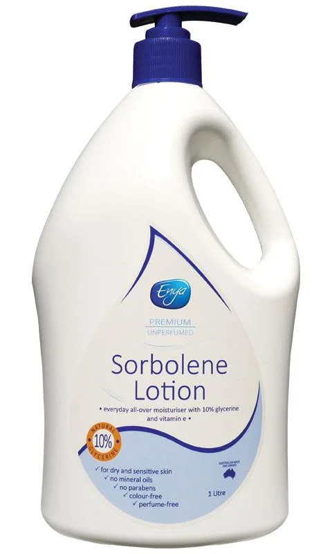 Hydraderm Enya Sorbolene Lotion
