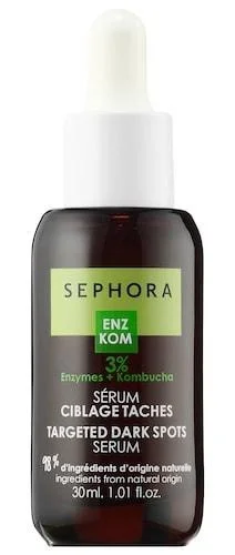 Tinh chất SEPHORA COLLECTION ENZKOM Targeted Dark Spots Serum