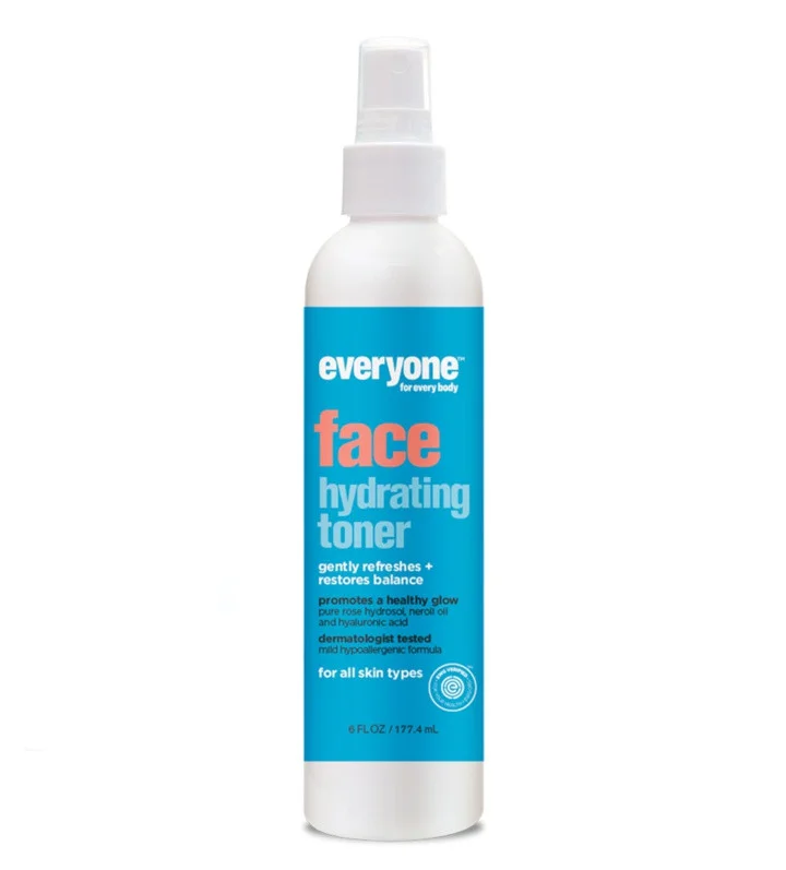 Dưỡng ẩm Ansplasis Hydrating Face Toner