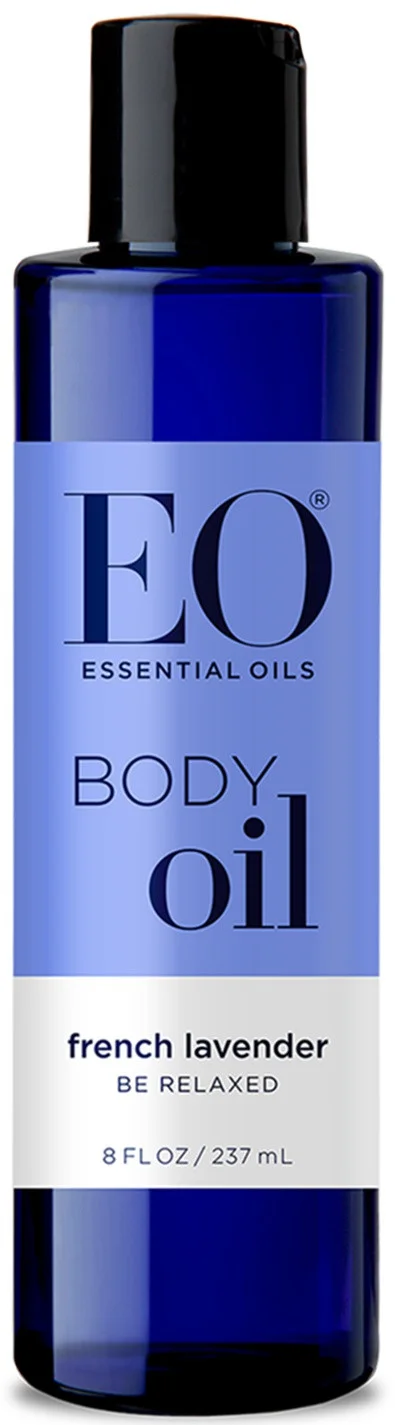 Dầu dưỡng EO Lavender Body Oil