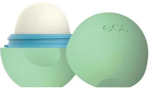 eos Triple Mint Lip Balm