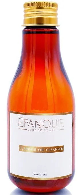 Epanouie Clarifier Oil Cleanser