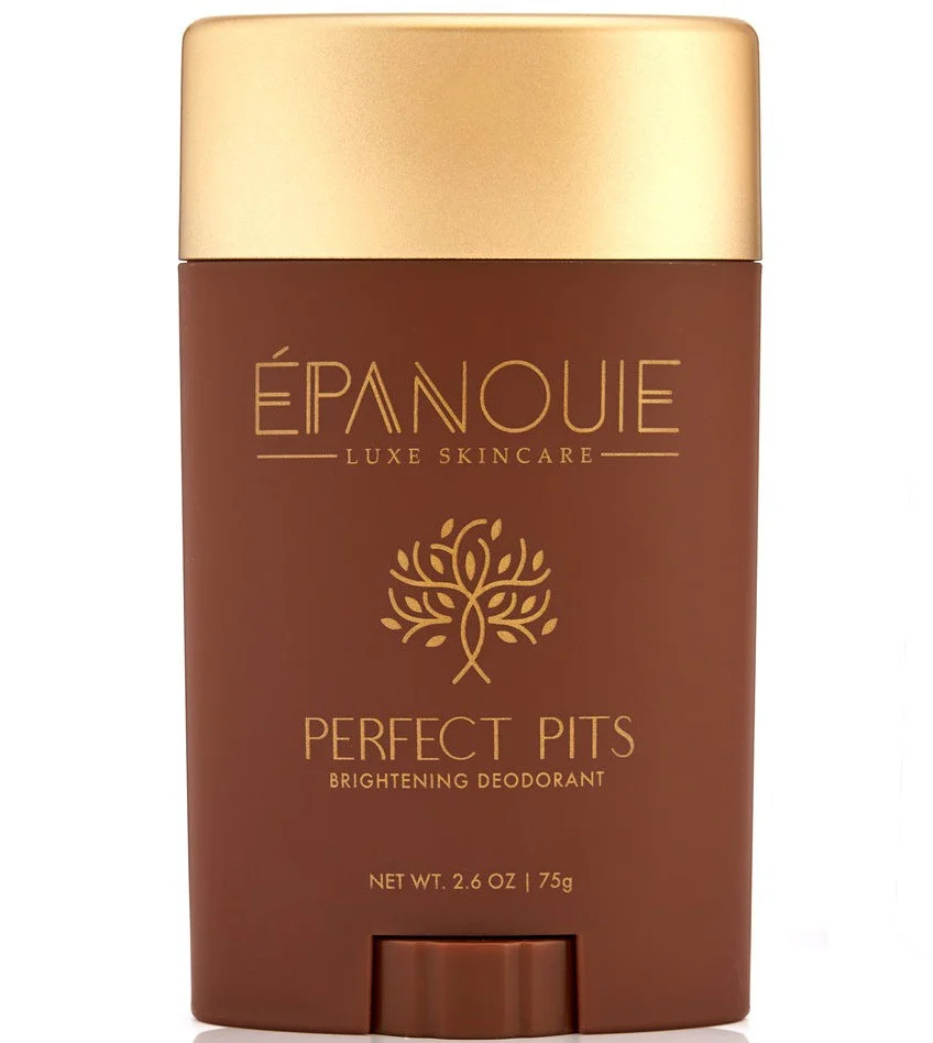 Epanouie Perfect Pits Brightening Deodorant