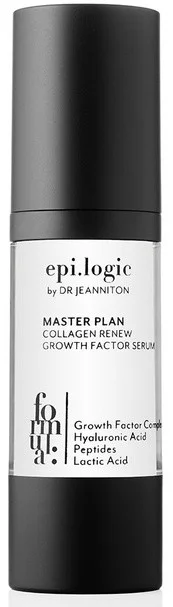 Tinh chất Epi-logic Master Plan Collagen Renew Growth Factor Serum
