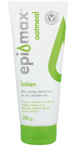 Epimax Oatmeal Lotion