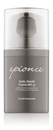 Kem chống nắng Epionce Daily Shield Tinted Spf 50 Sunscreen
