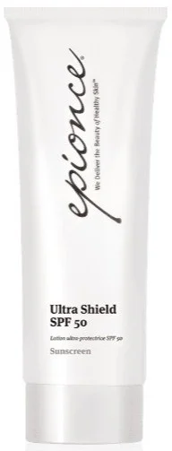 Epionce Ultra Shield Spf 50 Sunscreen