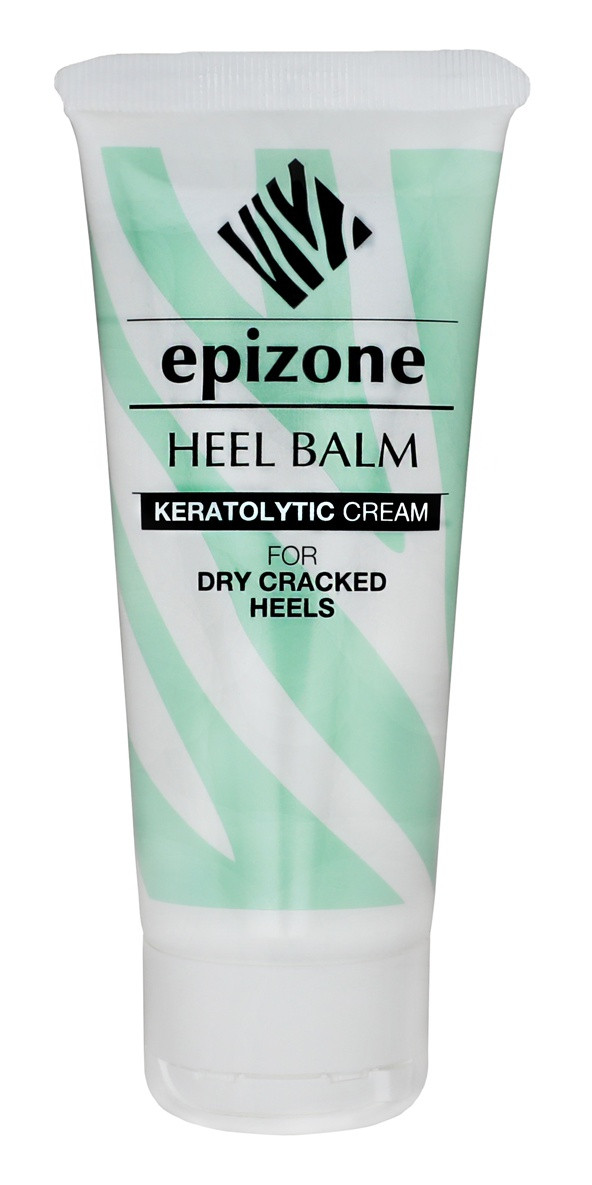 Epizone Heel Balm Dischem Cracked Heels Psoriasis Epizone Heel