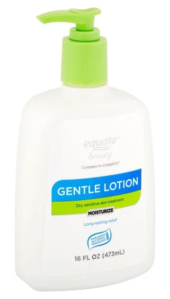 Sữa dưỡng Equate Beauty Gentle Lotion