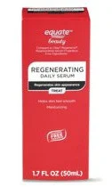 Equate Beauty Regenerating Daily Serum