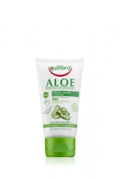 Kem Equilibra Aloe Crema Mani