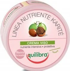 Equilibra Crema Viso Karitè