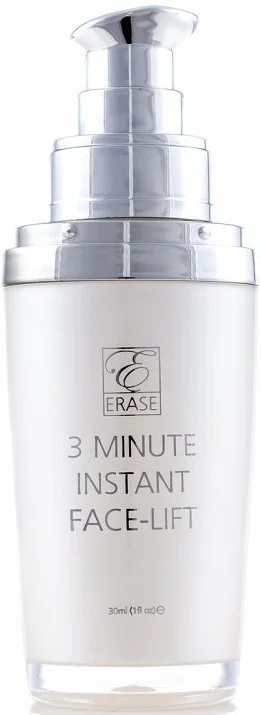 Erase Cosmetics Instant Face Lift