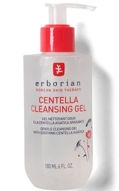 Gel rửa mặt Erborian Centella Cleansing Gel