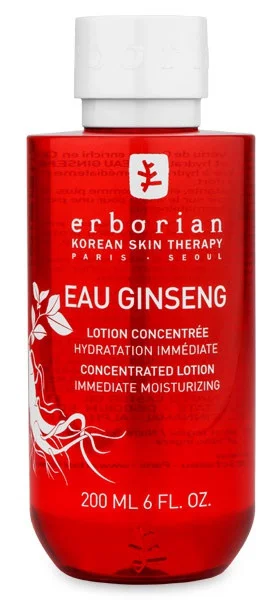 Erborian Eau Ginseng Lotion