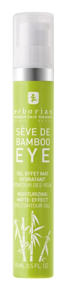 Erborian Seve de Bamboo Eye Matte