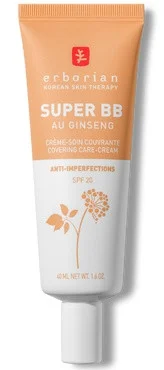 Kem BB Erborian Super BB cream