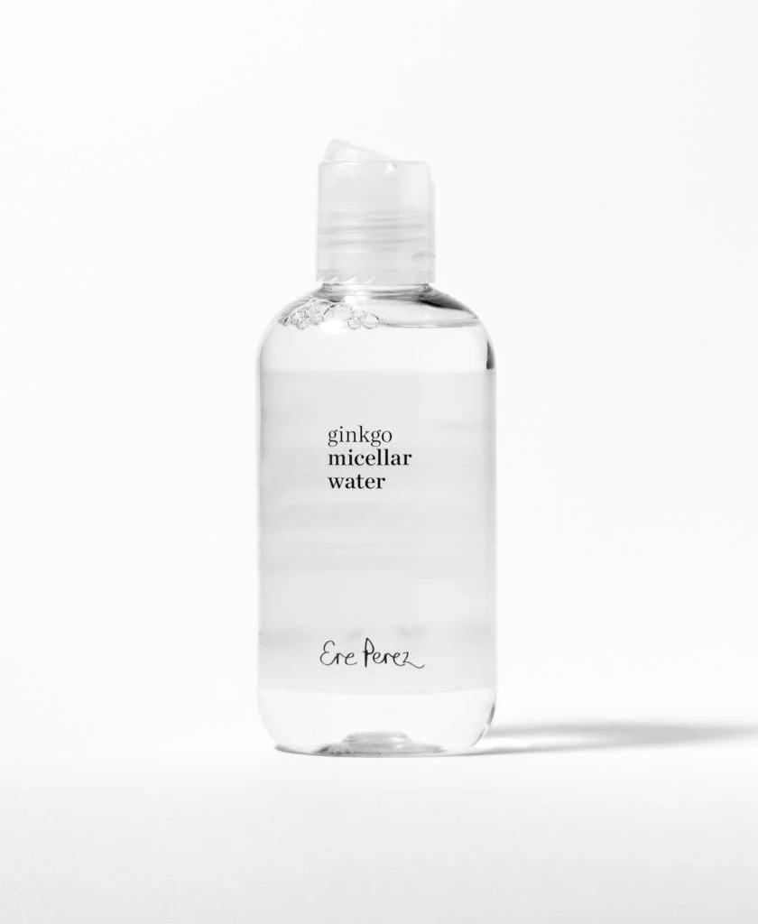Nước tẩy trang Ere Perez Ginkgo Micellar Water