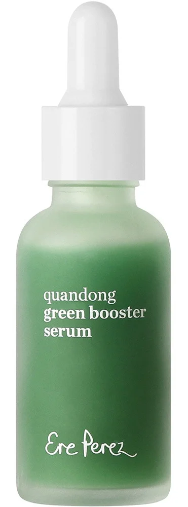 Tinh chất Ere Perez Quandong Green Booster Serum
