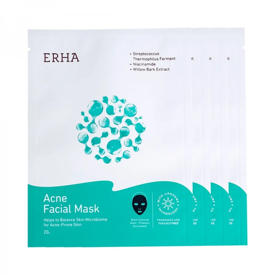 Erha Acne Facial Mask
