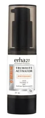 Erha Truwhite Activator C Serum
