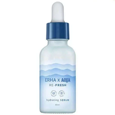 Dưỡng ẩm Erha X Aqua Re-Fresh Hydrating Serum