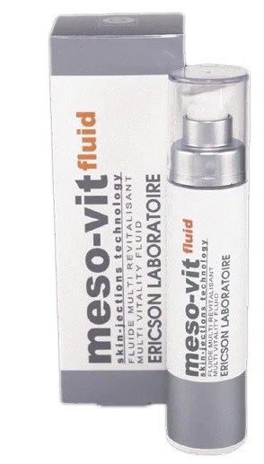Ericson Laboratoire Meso-Vit Fluid