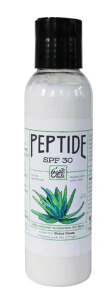 Erin’s Faces Peptide Spf 30 - Uva/Uvb