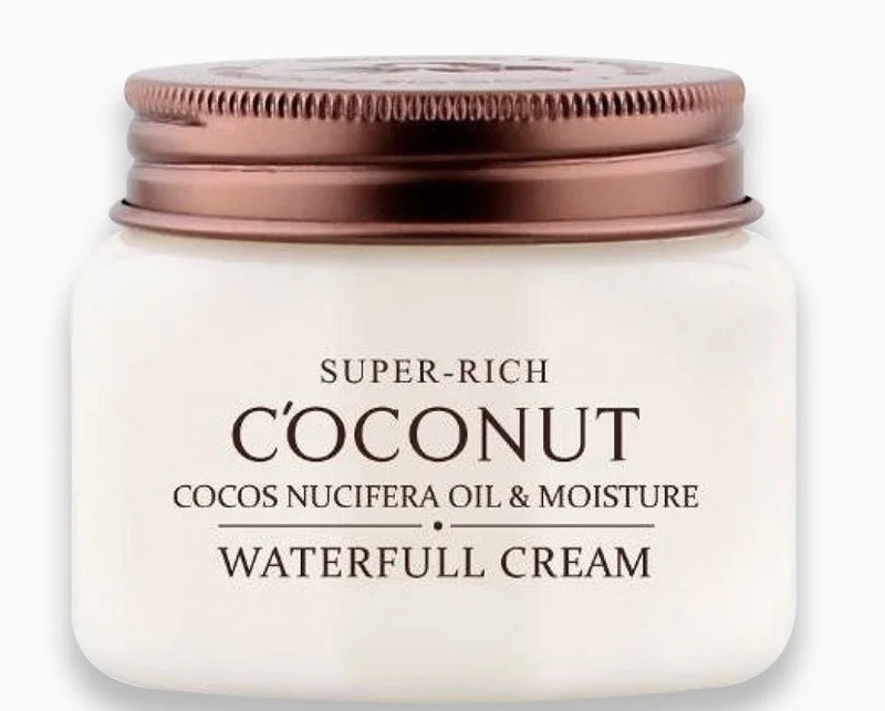 Kem ESFOLIO Coconut Water Cream