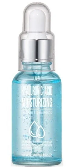 Dưỡng ẩm ESFOLIO Hyaluronic Acid Moisturizing Ampoule