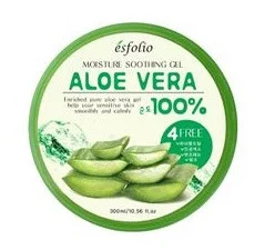 ESFOLIO Moisture Soothing Gel - Aloe Vera