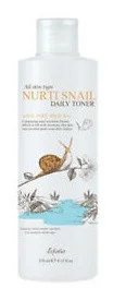 ESFOLIO Nutri snail daily toner