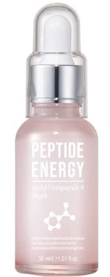 ESFOLIO Peptide Energy Ampoule
