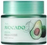 ESFOLIO Pure Avocado Cream