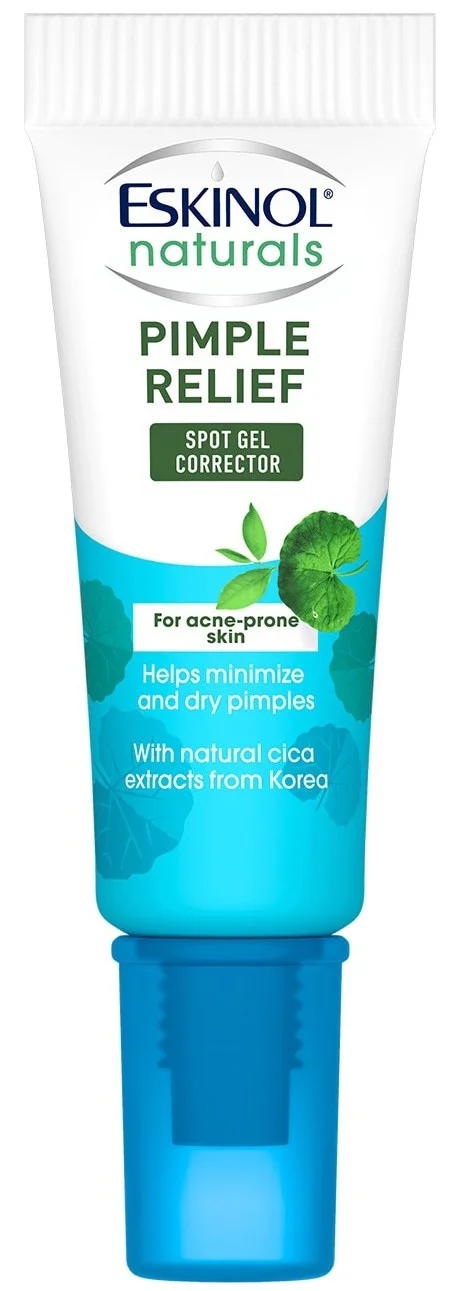 Triệt sắc Eskinol Naturals Spot Corrector Pimple Relief