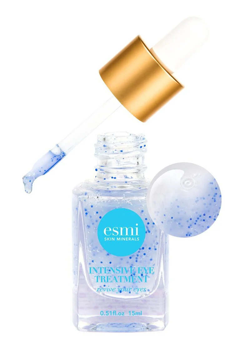 Tinh chất esmi skin minerals Anti-Ageing Eye Serum