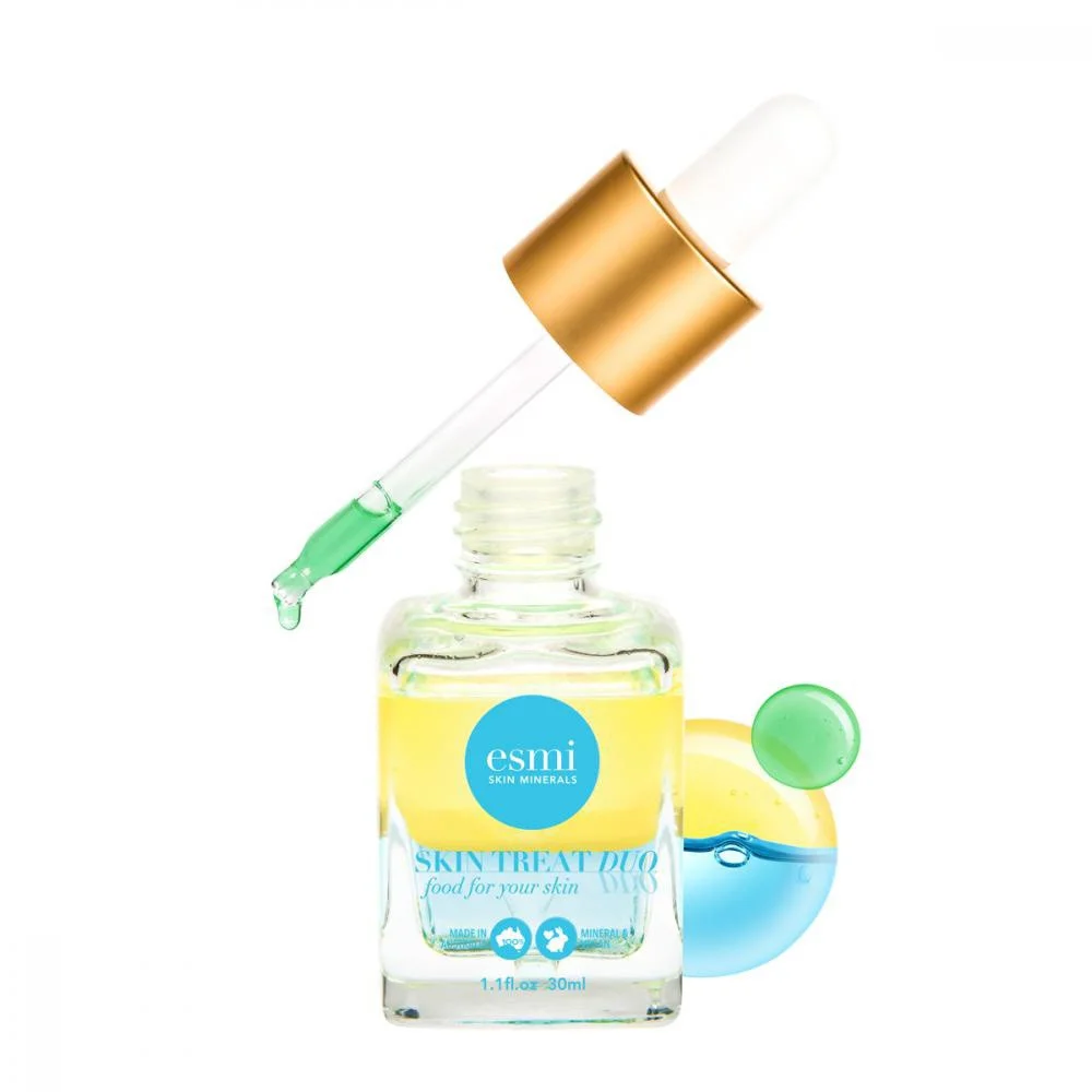 Dưỡng ẩm esmi skin minerals Hydrating And Nourishing Acai Duo