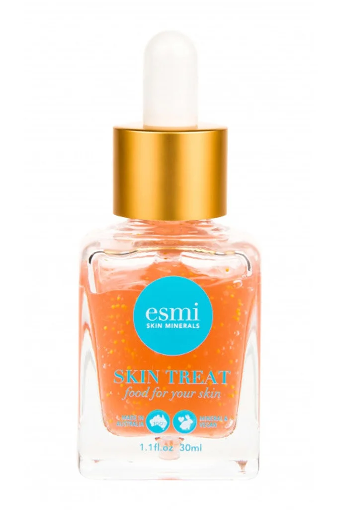 esmi skin minerals Pomegranate Brightening Serum