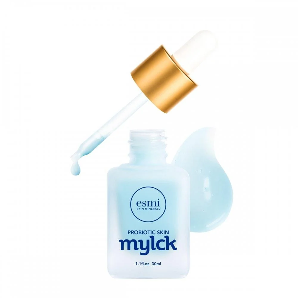esmi skin minerals Probiotic Skin Mylck Plus Hydration