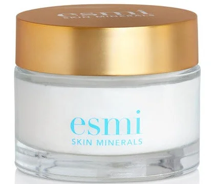 Dưỡng ẩm esmi skin minerals Sensitive Moisturiser