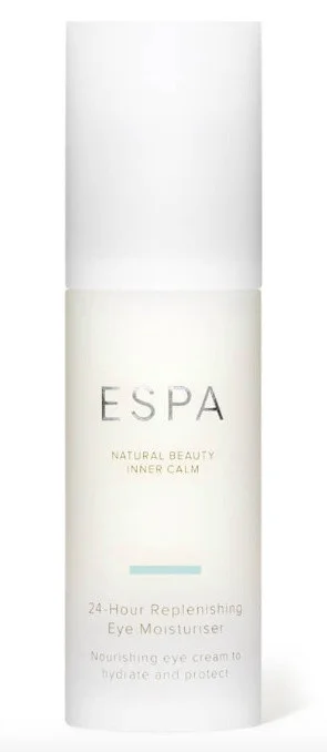 Dưỡng ẩm ESPA 24-Hour Replenishing Eye Moisturiser