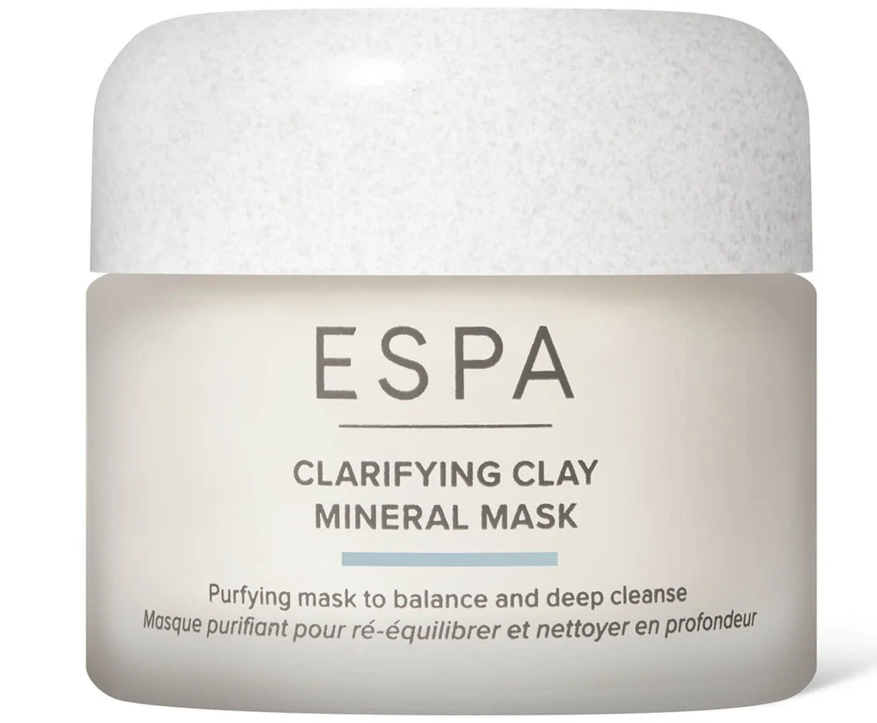Mặt nạ ESPA Clarifying Clay Mineral Mask