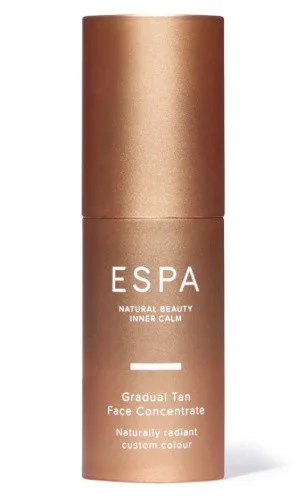 ESPA Gradual Tan Face Concentrate