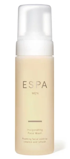 ESPA Invigorating Facewash