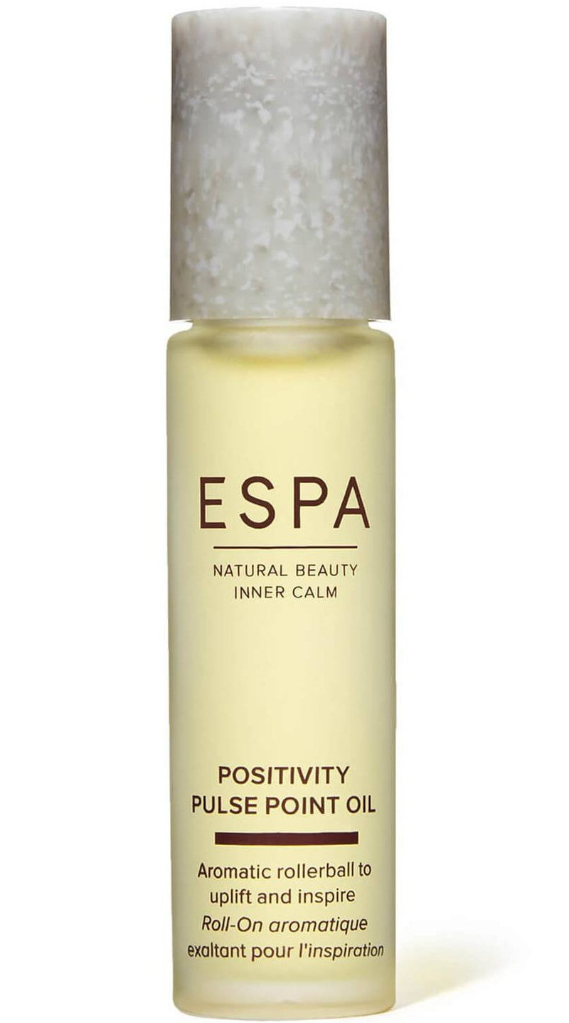 Pulsepoint Spa Thành phần ESPA Pulse Point Positivity đầy đủ