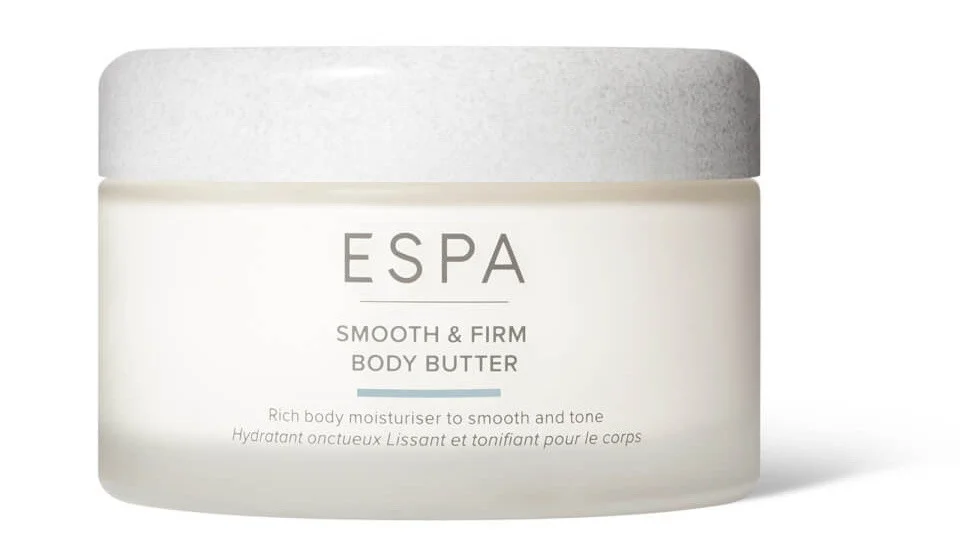 ESPA Smooth and Firm Body Butter