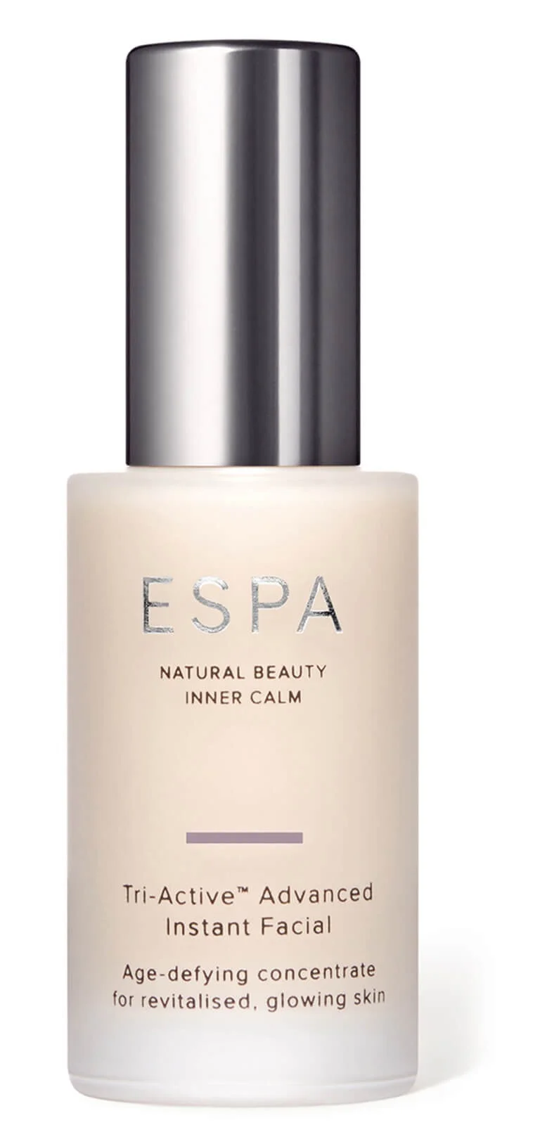 ESPA Tri-Active™ Advanced Instant Facial