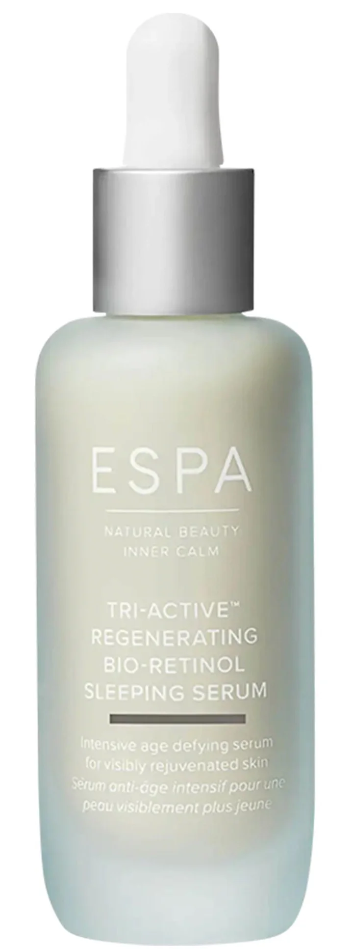 Tinh chất ESPA Tri-active™ Regenerating Bio-retinol Sleeping Serum